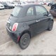 3C3CFFAR7CT117176 2012 Fiat 500 Pop auction photo thumbnail 4