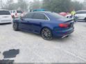 WAUB4AF49JA001234 2018 Audi S4 3.0T Premium Plus auction photo thumbnail 3