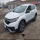 7FARW1H29LE000705 2020 Honda Cr-V 2Wd Lx auction photo thumbnail 2
