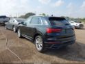 WA1DECF38P1041898 2023 Audi Q3 Premium 45 Tfsi S Line Quattro Tiptronic auction photo thumbnail 3