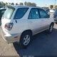 JTJHF10U010175860 2001 Lexus Rx 300 auction photo thumbnail 4