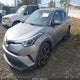 NMTKHMBX0JR034861 2018 Toyota C-Hr Xle Premium auction photo thumbnail 2
