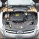 1FMCU9JX9GUB54237 2016 Ford Escape Titanium auction photo thumbnail 10