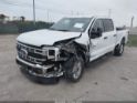 1FT7W2BT1SED32745 2025 Ford F-250 Xlt auction photo thumbnail 2