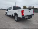 1FT7W2BT1SED32745 2025 Ford F-250 Xlt auction photo thumbnail 3