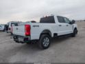 1FT7W2BT1SED32745 2025 Ford F-250 Xlt auction photo thumbnail 4