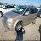 2A8HR54119R549257 2009 Chrysler Town & Country Touring auction photo thumbnail 2