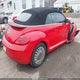 3VW517AT5GM807090 2016 Volkswagen Beetle 1.8T Se auction photo thumbnail 4