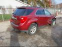 2CNFLEEC7B6373463 2011 Chevrolet Equinox 1Lt auction photo thumbnail 4