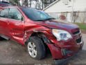 2CNFLEEC7B6373463 2011 Chevrolet Equinox 1Lt auction photo thumbnail 6