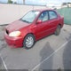 2T1BR32E64C235426 2004 Toyota Corolla Le auction photo thumbnail 2