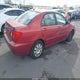2T1BR32E64C235426 2004 Toyota Corolla Le auction photo thumbnail 4