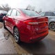 3FA6P0HD5HR252440 2017 Ford Fusion Se auction photo thumbnail 3