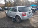 SALFR24N38H103775 2008 Land Rover Lr2 Hse auction photo thumbnail 3