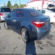 5YFBURHE8FP256046 2015 Toyota Corolla Le Plus auction photo thumbnail 3