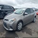 2T1BURHE7GC562897 2016 Toyota Corolla Le auction photo thumbnail 2