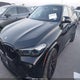 5YMCY0C07N9L93930 2022 BMW X6 M auction photo thumbnail 2
