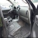 5N1AR1NB5BC613514 2011 Nissan Pathfinder Silver auction photo thumbnail 5