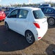 JTDKTUD35ED574668 2014 Toyota Yaris Le (Tmc/Cbu Plant) auction photo thumbnail 3