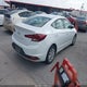 5NPD74LF8LH521432 2020 Hyundai Elantra Se auction photo thumbnail 4