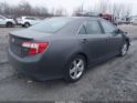 4T1BF1FK1EU779197 2014 Toyota Camry Se auction photo thumbnail 4