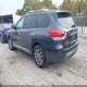 5N1AR2MN8DC652067 2013 Nissan Pathfinder Sl auction photo thumbnail 3