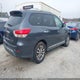 5N1AR2MN8DC652067 2013 Nissan Pathfinder Sl auction photo thumbnail 4