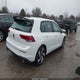 WVWLA7CD4SW232070 2025 Volkswagen Golf Gti 2.0T S auction photo thumbnail 4
