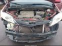 5TDKK3DC5CS207638 2012 Toyota Sienna Le V6 8 Passenger auction photo thumbnail 10