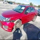 3FAHP0JA0CR255649 2012 Ford Fusion Sel auction photo thumbnail 2