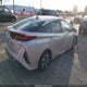 JTDKARFP1K3111043 2019 Toyota Prius Prime Plus auction photo thumbnail 4