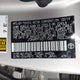 JTDKARFP1K3111043 2019 Toyota Prius Prime Plus auction photo thumbnail 9