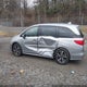 5FNRL6H95JB051582 2018 Honda Odyssey Elite auction photo thumbnail 14