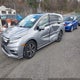 5FNRL6H95JB051582 2018 Honda Odyssey Elite auction photo thumbnail 2