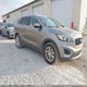 5XYPG4A53GG102604 2016 Kia Sorento 3.3L Lx auction photo thumbnail 1