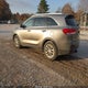 5XYPG4A53GG102604 2016 Kia Sorento 3.3L Lx auction photo thumbnail 3