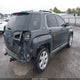 2GKALMEK4H6154070 2017 GMC Terrain Sle-1 auction photo thumbnail 4