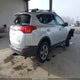 JTMRFREV6FD125519 2015 Toyota Rav4 Xle auction photo thumbnail 4