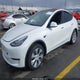 7SAYGDEE0PA129801 2023 Tesla Model Y Awd/Long Range Dual Motor All-Wheel Drive auction photo thumbnail 2