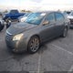 4T1BK36B16U077809 2006 Toyota Avalon Touring auction photo thumbnail 2