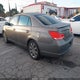 4T1BK36B16U077809 2006 Toyota Avalon Touring auction photo thumbnail 3