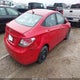 KMHCT4AE8FU807739 2015 Hyundai Accent Gls auction photo thumbnail 4