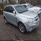 3GNAL3EK8ES508067 2014 Chevrolet Captiva Sport Lt auction photo thumbnail 1