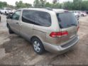 4T3ZF13C71U386169 2001 Toyota Sienna Xle auction photo thumbnail 3
