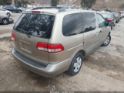 4T3ZF13C71U386169 2001 Toyota Sienna Xle auction photo thumbnail 4