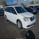 2C4RDGBG3GR105758 2016 Dodge Grand Caravan Se auction photo thumbnail 1