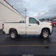 3GCNWAEF7LG272164 2020 Chevrolet Silverado 1500 2Wd Long Bed Wt auction photo thumbnail 13