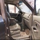 5FNYF18675B035451 2005 Honda Pilot Ex-L auction photo thumbnail 5