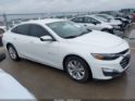 1G1ZD5ST4PF141833 2023 Chevrolet Malibu Fwd 1Lt auction photo thumbnail 13