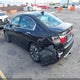 1HGCR6F55FA001688 2015 Honda Accord Hybrid Ex-L auction photo thumbnail 3